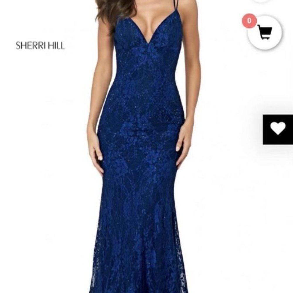 Prom Dress GOWN